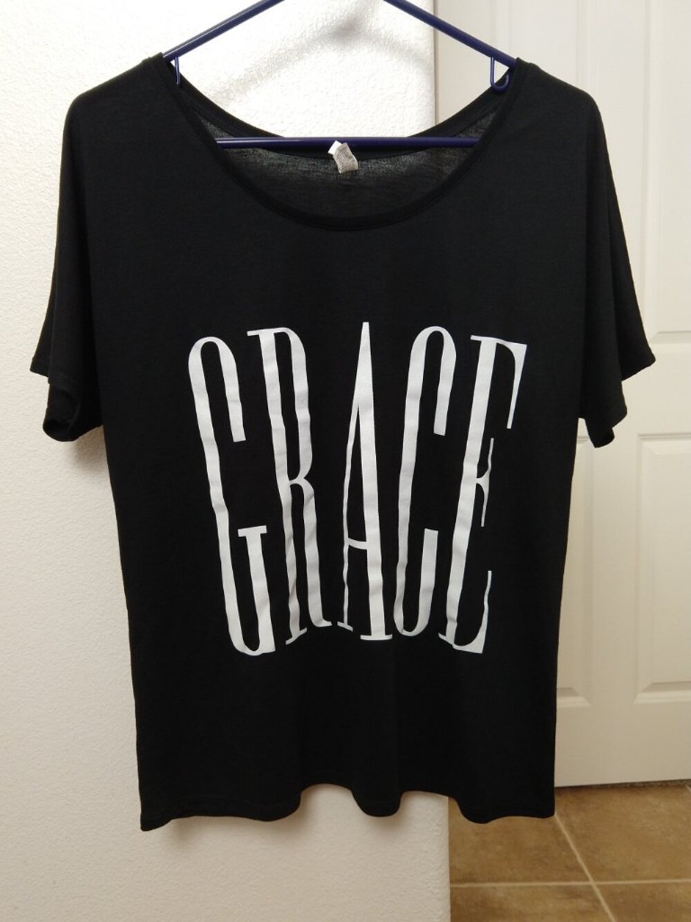 Grace Tunic Top size medium